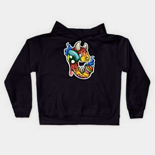 C Kids Hoodie